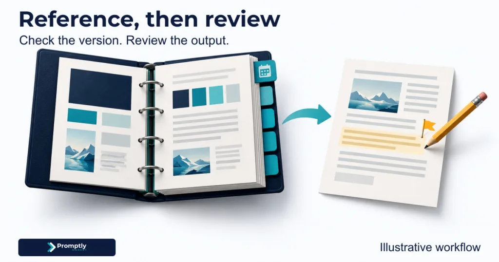 The Brand Memory Bank: A Dated Reference for Brand Facts